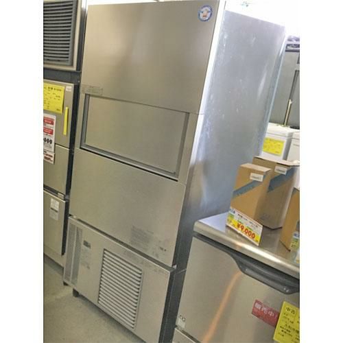 中古】製氷機 フクシマガリレイ(福島工業) FIC-A240KV1S 幅700×奥行670 