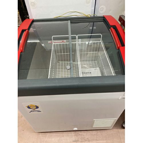 業界最長1年保証】【中古】冷凍ショーケース カノウ冷機 FOCUS73P 幅