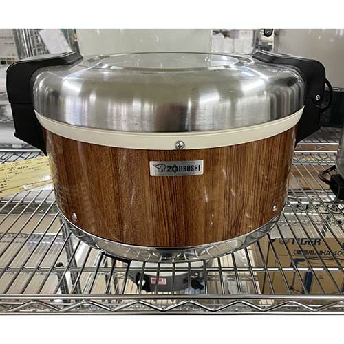 業務用象印炊飯器 THAーC40 象印 象印マホービン 業務用電子ジャー THA-