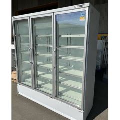 中古リーチインショーケースの通販ならテンポスドットコム
