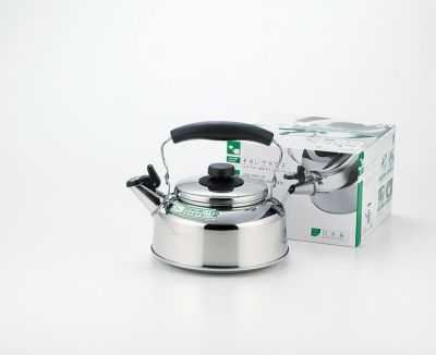 注いでマウス 注ぎやすい笛吹きケトル 2.6L