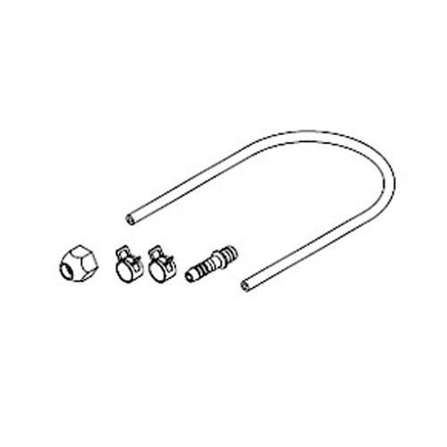 【イトミック】膨張水排水装置ブローキャッチャーBCH-Kシリーズ 逃がしホースセット 140114