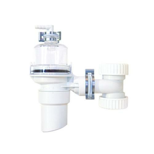 【イトミック】膨張水排水装置ブローキャッチャー BCH-1K