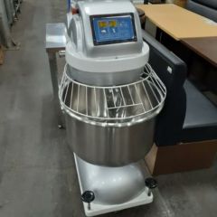 中古】スパイラルミキサー 愛工舎 IS20T2V 幅380×奥行720×高さ800 【送料別途見積】【業務用】【委託販売-r2】 | 中古大型ミキサー  | 業務用厨房機器・調理道具・家具・食器の通販・買い取りサイト テンポスドットコム