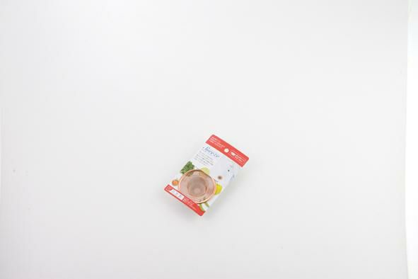 スイーズ 純銅ゴミ受け(中)