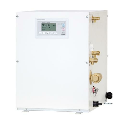 【イトミック】床置き型電気温水器(角型) ESN06BLN211E0