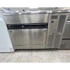【中古冷機】製氷機 95kg フクシマガリレイ(福島工業) FIC-A95KV 中古】製氷機 フクシマガリレイ(福島工業) FIC-A95KT2 幅1000