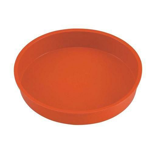 シリコンモールド FRT004 ラウンド 26cm