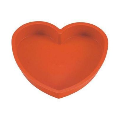 シリコンモールド FRT101 ハート