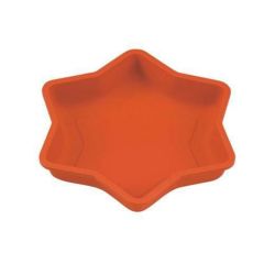 シリコンモールド FRT107 スター