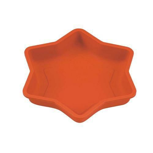 シリコンモールド FRT107 スター