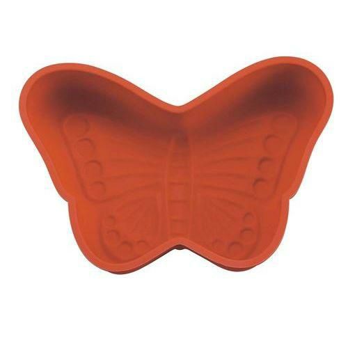 シリコンモールド FRT110 バタフライ