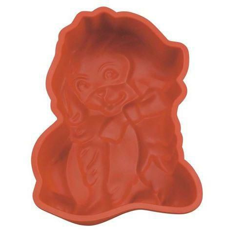 シリコンモールド FRT112 犬