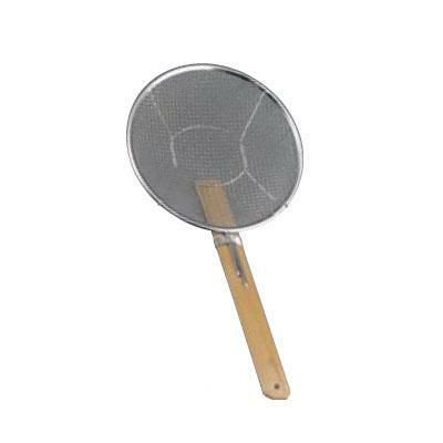 竹柄そばあげ 横型 27cm 普及タイプ