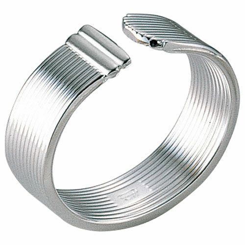 UK ナフキンリング リガディン