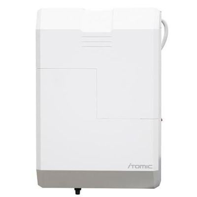 元止式壁掛型電気温水器（3リットル）