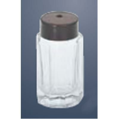 十角木目 豆正油入