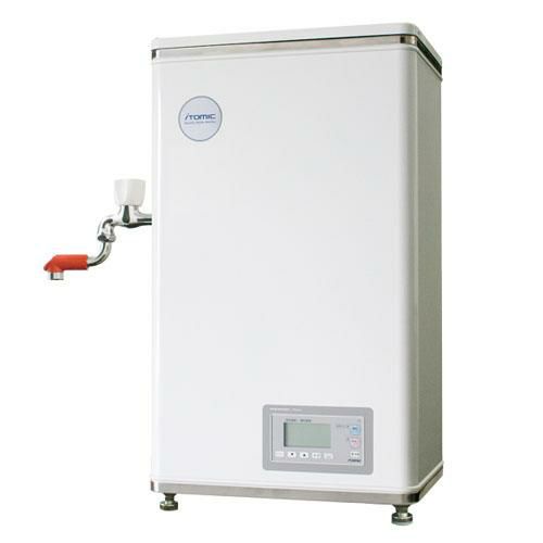 【イトミック】置台型電気湯沸器(角形) ETR30BJR230C0