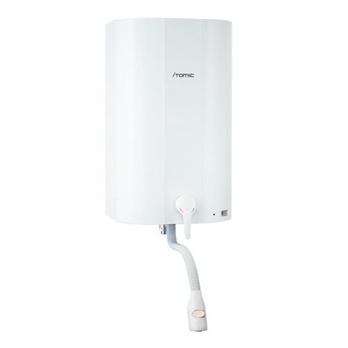 【イトミック】壁掛型電気温水器iHOT14 アイホット14 EWM-14N