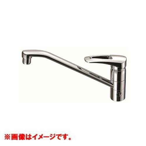 【イトミック】混合水栓 KG-2E