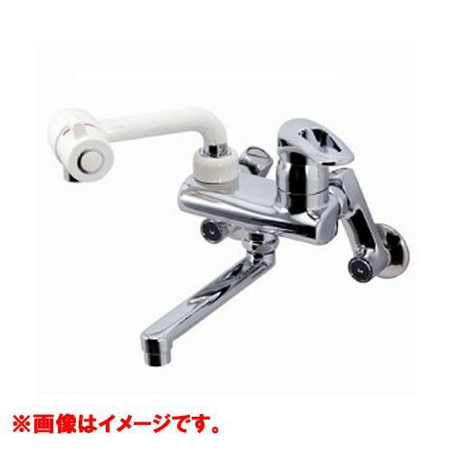 【イトミック】熱湯用混合水栓まぜまぜＰ MZ-1N3P