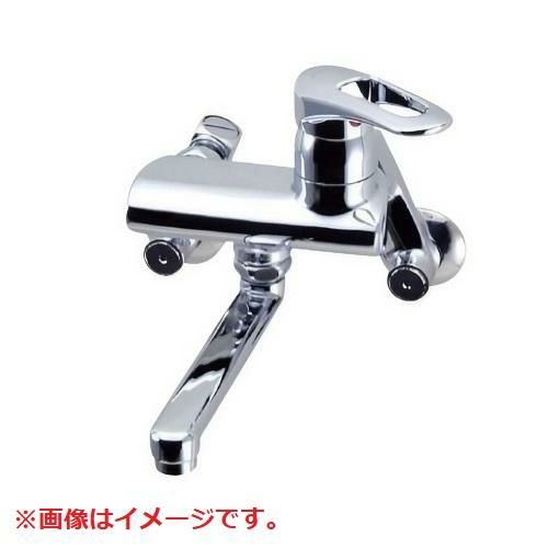 【イトミック】壁掛型電気湯沸器専用 熱湯用混合水栓まぜまぜ MZ-4N3