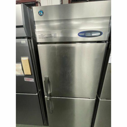 【動確済み】2018年 ホシザキ 業務用冷蔵庫 HR-75A3 三相 200V 動確済み】2018年 ホシザキ 業務用冷蔵庫 HR-75A3 三相 200V HR