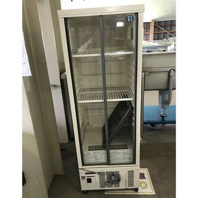 美品です！【中古】2014年　SSB-48CTL2　90Lホシザキ 冷蔵ケース 楽天市場】ホシザキ 小形冷蔵ショーケース SSB-48DTL｜内容積 92L｜単