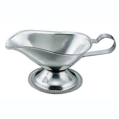 ソースポット 中 130cc アメリカン 18-8