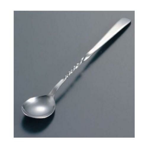 18-0 お好み焼用 ネジレスプーン