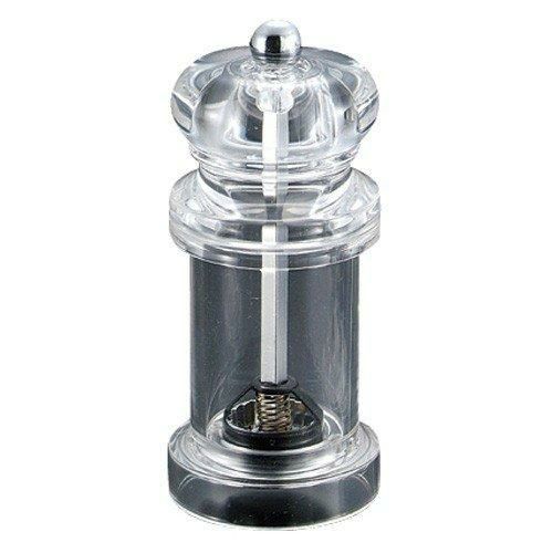 EBM アクリル ペパーミル No.9520 P(ステンレス刃)7669800