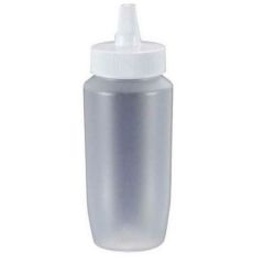 ドレッシングボトル(ネジキャップ) HPP-360 360ml ホワイト