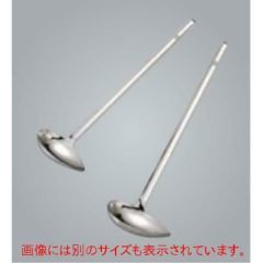 18-8 ワンピース 横口レードル 90cc