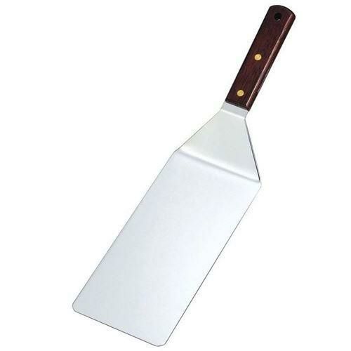 木柄グリドルターナー 大