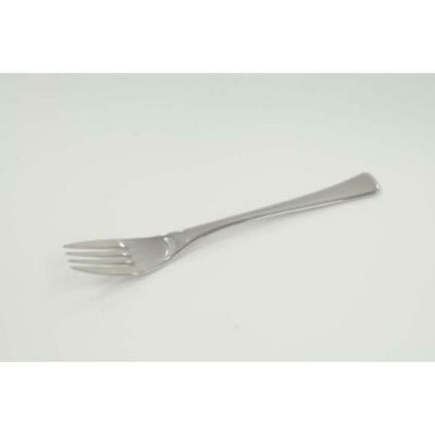 テーブルフォーク 【18-8 #7800 テーブルフォーク】 / 全長:194 /【グループA】