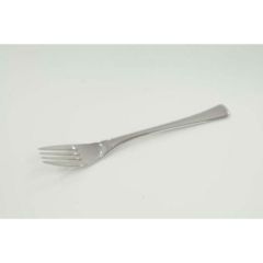 テーブルフォーク 【18-8 #7800 テーブルフォーク】 / 全長:194 /【グループA】