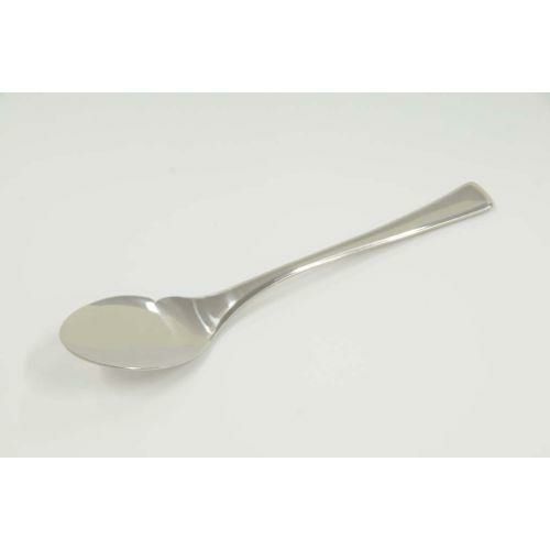 スプーン 【18-8 #7800 フィッシュソーススプーン】 / 全長:188