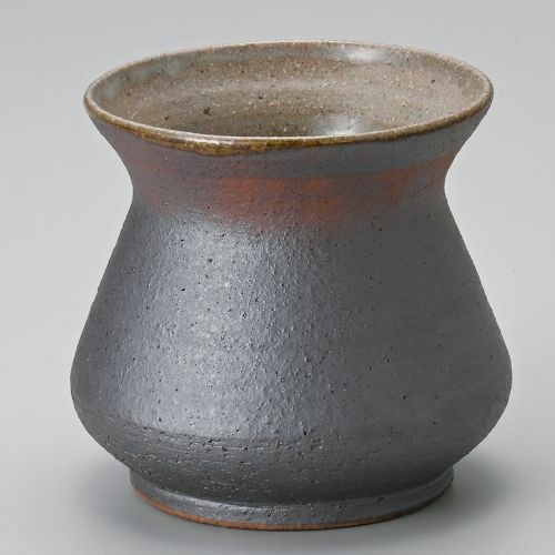 南蛮ガラ入 φ12×11cm 414-038