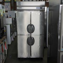 GRN-094FX フクシマガリレイ タテ型冷凍庫｜テンポスドットコム通販サイト