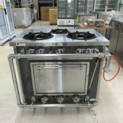 中古ガスレンジ・IHレンジの通販ならテンポスドットコム