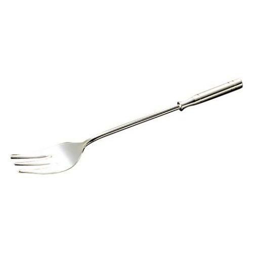 ヒメフォーク 【リーゼ ヒメフォーク シルバー】 / 全長:122