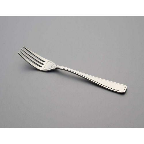 フォーク 【18-10 ソシアル フルーツフォーク(S・H)】 / 全長:150 /【グループA】