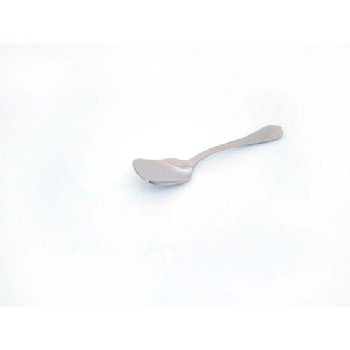 アイスクリームスプーン 【18-8 エリザベス アイスクリームスプーン】全長:135