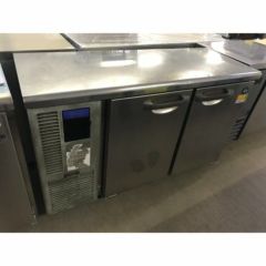 CRC-060GSWSRX フクシマガリレイ スライド扉横型冷蔵ショーケース