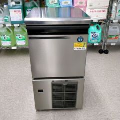 中古製氷機25kgタイプキューブアイスの通販ならテンポスドットコム