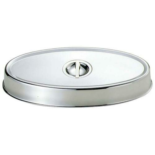 SW 18-8 魚皿カバー 22インチ用