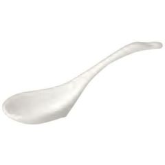 アミューズスプーン＿シャイニーホワイト