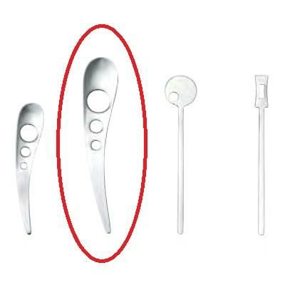 カプチーノスプーン（シャイン）