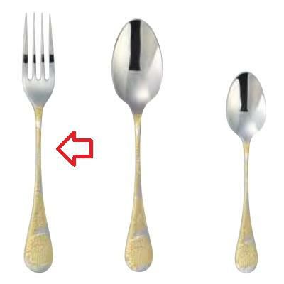 デザートフォーク