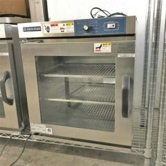 中古】電気ビーフェポット ニチワ電機 NB-10FN2 幅535×奥行500×高さ850